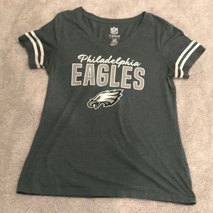 Philadelphia Eagles t-shirt